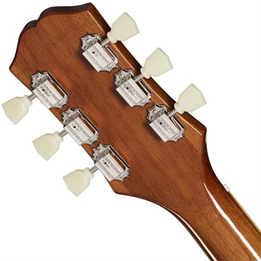 Epiphone Les Paul Standard '50s (Cardinal Red) 画像5