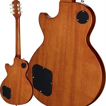 Epiphone Les Paul Standard '50s Figured (Seafoam Green) 画像1