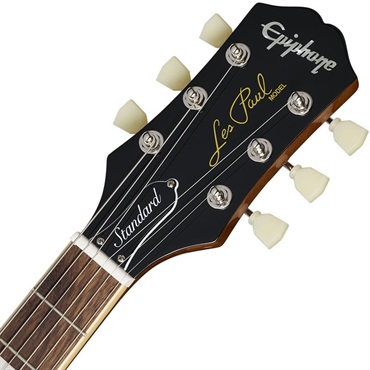 Epiphone Les Paul Standard '50s Figured (Seafoam Green) 画像4