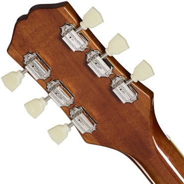 Epiphone Les Paul Standard '50s Figured (Seafoam Green) 画像5