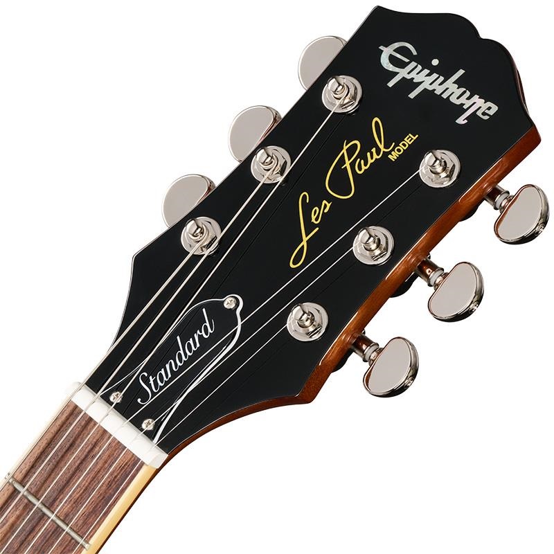 Epiphone Les Paul Standard '60s (Heather Poly) ｜イケベ楽器店