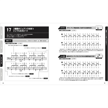 リットーミュージック 自宅でドラム練習！ 画像2