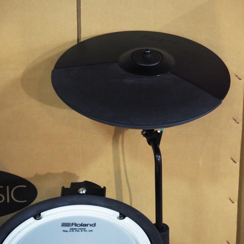 手渡し希望：Roland/ローランド　V-Drums Portable/TD-1KPX2　電子ドラム　【イス、ペダル等一式付属】 Amazon | Roland 電子ドラム TD-1KPX2 V-Drums Portable ローランド