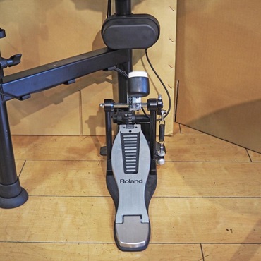 Roland USED 中古 TD-1KPX2 [V-Drums Portable][キックペダル&ドラムス
