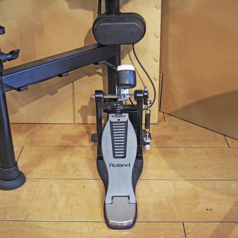 Roland USED 中古 TD-1KPX2 [V-Drums Portable][キックペダル&ドラムス