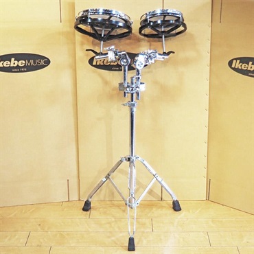 ロートタム　REMO ROTO TOM　(10)インチ　(8)インチ　現状品 REMO USED 中古 Roto Tom 8''&10'' Set [RTB-8 & RTB-10/ロートタム