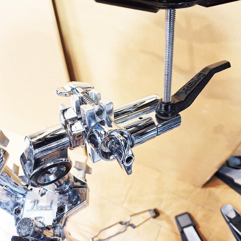 REMO USED 中古 Roto Tom 8''&10'' Set [RTB-8 & RTB-10/ロートタム