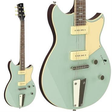 YAMAHA REVSTAR Series RSS02T (Sonic Blue) [SRSS02TSOB] ｜イケベ