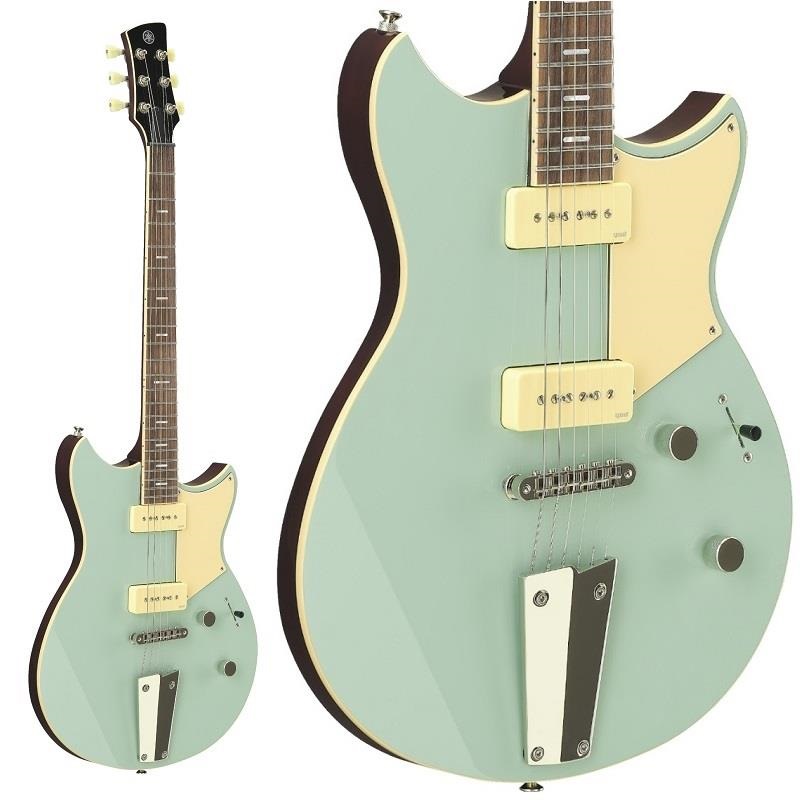 YAMAHA 【入荷待ち、ご予約受付中】 REVSTAR Series RSS02T (Sonic