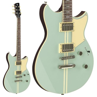 YAMAHA 【入荷待ち、ご予約受付中】 REVSTAR Series RSS20 (Sonic Blue