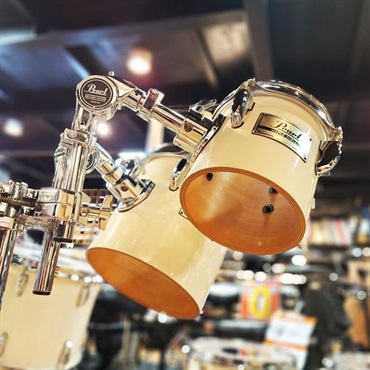 Pearl USED 中古 MX Series 7pc Set [20BD.6MT.8MT.10TT.12TT.14FT.16FT/Made In Japan] 画像4