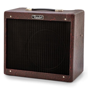 Fender USA Blues Junior IV 【FSR RED SNAKE TEXAS】 画像2