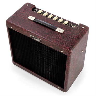 Fender USA Blues Junior IV 【FSR RED SNAKE TEXAS】 画像4