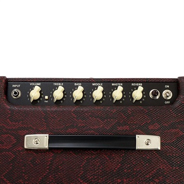 Fender USA Blues Junior IV 【FSR RED SNAKE TEXAS】 画像5