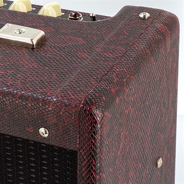 Fender USA Blues Junior IV 【FSR RED SNAKE TEXAS】 画像6