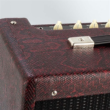 Fender USA Blues Junior IV 【FSR RED SNAKE TEXAS】 画像7