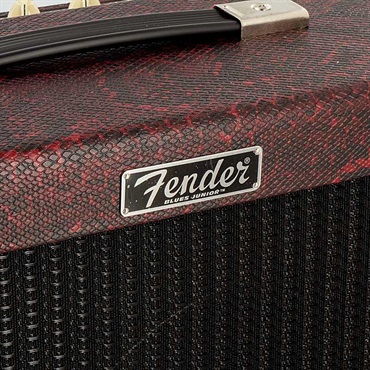 Fender USA Blues Junior IV 【FSR RED SNAKE TEXAS】 画像8