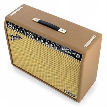 Fender USA Tone Master DELUXE REVERB 【FSR COCOA】 ｜イケベ楽器店