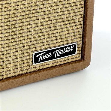 Fender USA Tone Master DELUXE REVERB 【FSR COCOA】 画像7