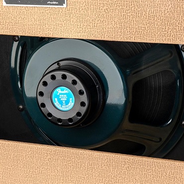 Fender USA Tone Master DELUXE REVERB 【FSR COCOA】 画像9