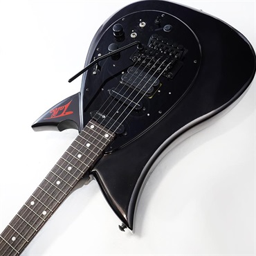 TOKAI TALBO Platinum Black FRT-Sustainer Laser-Gun Mod 赤黒い限定！ 画像5