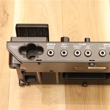 Line6 USED 中古 POD Go Wireless（LINE6 ライン6）multi effect pedal マルチエフェクター ワイヤレス 画像5