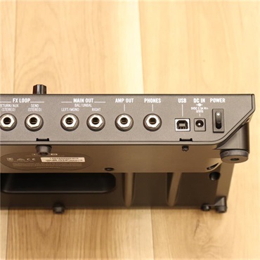 Line6 USED 中古 POD Go Wireless（LINE6 ライン6）multi effect pedal マルチエフェクター ワイヤレス 画像6