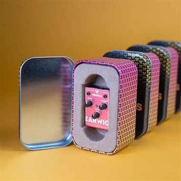 olinthus EARWIG（ファズ） 画像5