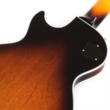 Gibson Les Paul Custom '70s (Tobacco Burst) [SN.213950140] 画像5