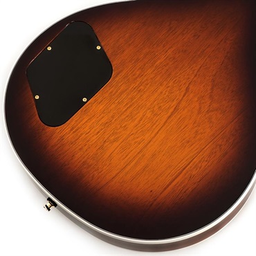 Gibson Les Paul Custom '70s (Tobacco Burst) [SN.213950140] 画像7