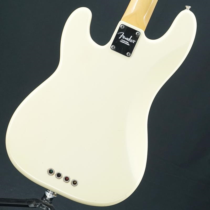 Fender USA USED 中古 American Standard Precison Bass (OWH) 画像1