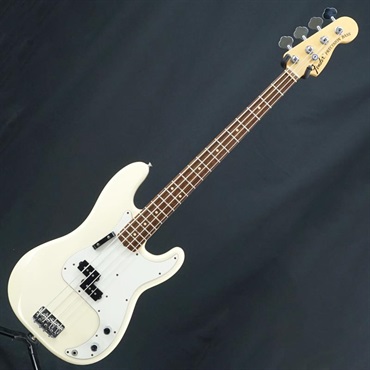 Fender USA USED 中古 American Standard Precison Bass (OWH) 画像2