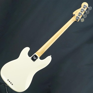 Fender USA USED 中古 American Standard Precison Bass (OWH) 画像3