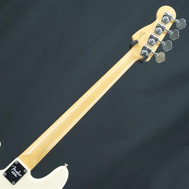 Fender USA USED 中古 American Standard Precison Bass (OWH) 画像5