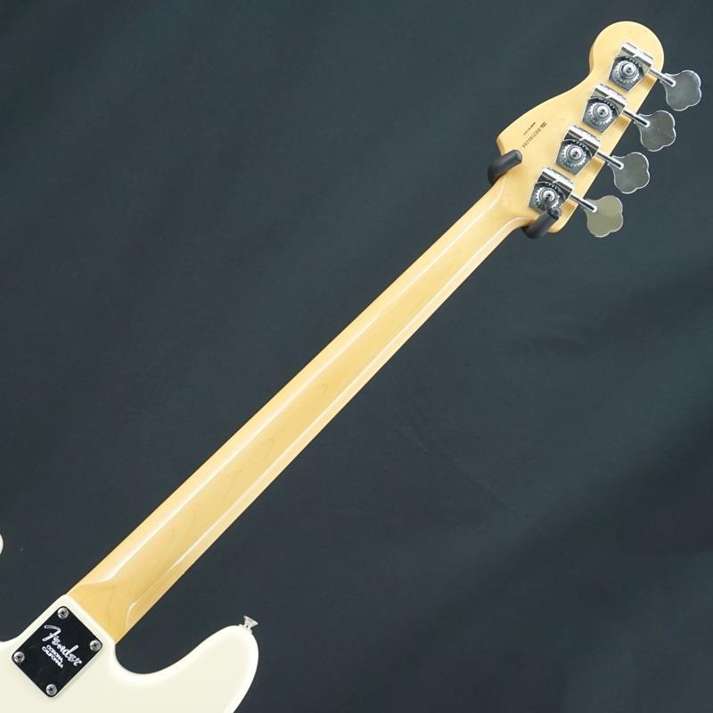 Fender USA USED 中古 American Standard Precison Bass (OWH) 画像5