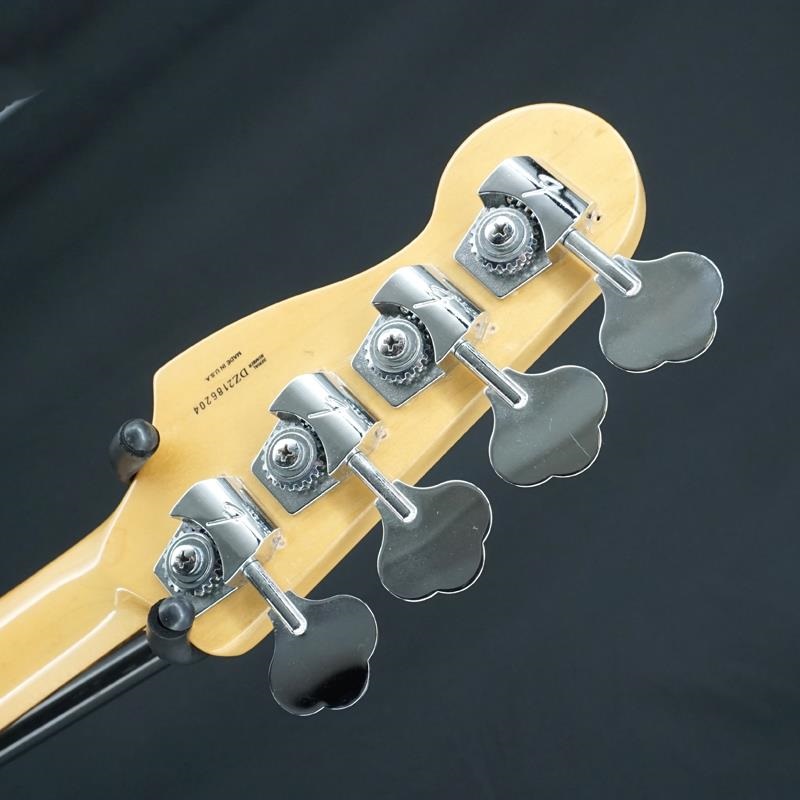 Fender USA USED 中古 American Standard Precison Bass (OWH) 画像7