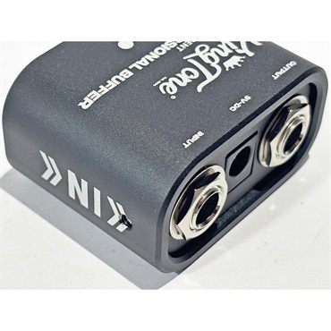 KING TONE GUITAR KingTone Buffer 画像2