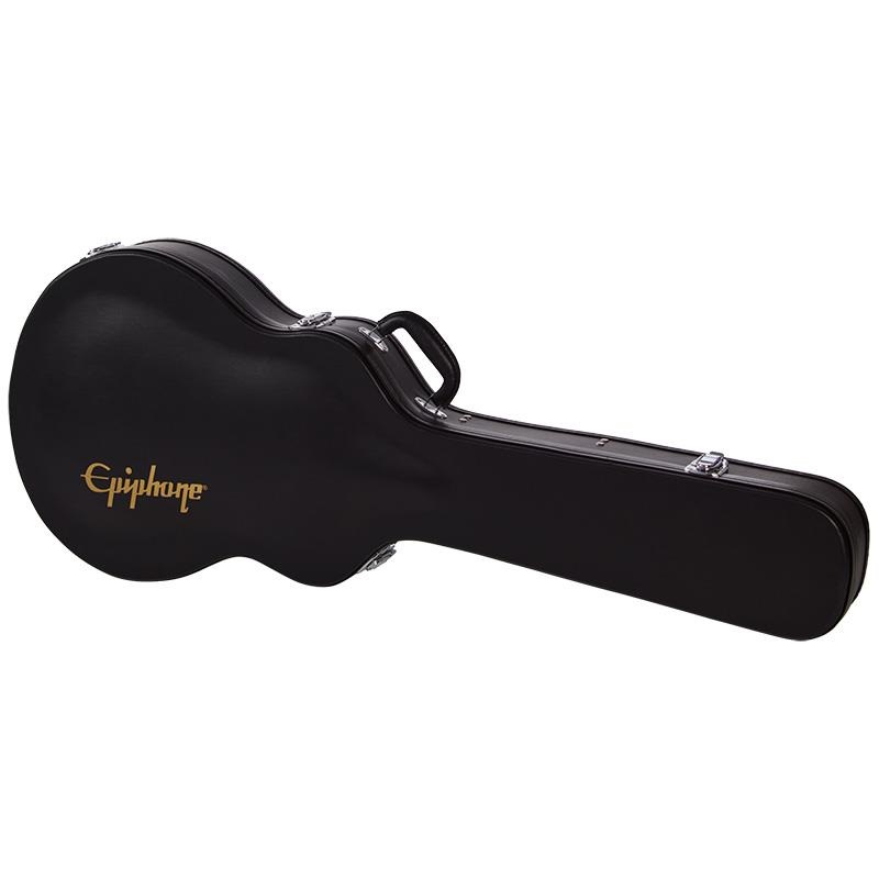 Epiphone Masterbilt Gem Archer Sheraton (Cherry Red) 画像7