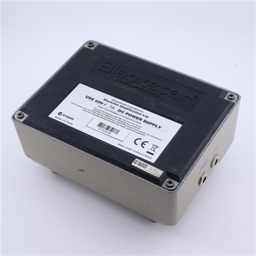 Blackstar HT-DUAL (Blackstar ブラックスター) distortion ディストーション 画像1