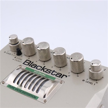 Blackstar HT-DUAL (Blackstar ブラックスター) distortion ディストーション 画像2