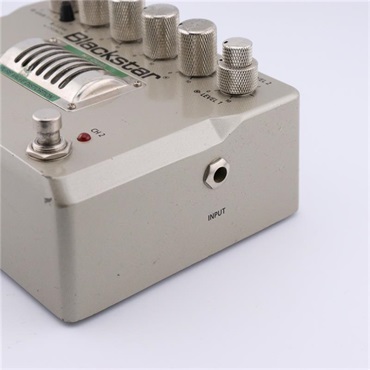 Blackstar HT-DUAL (Blackstar ブラックスター) distortion ディストーション 画像4