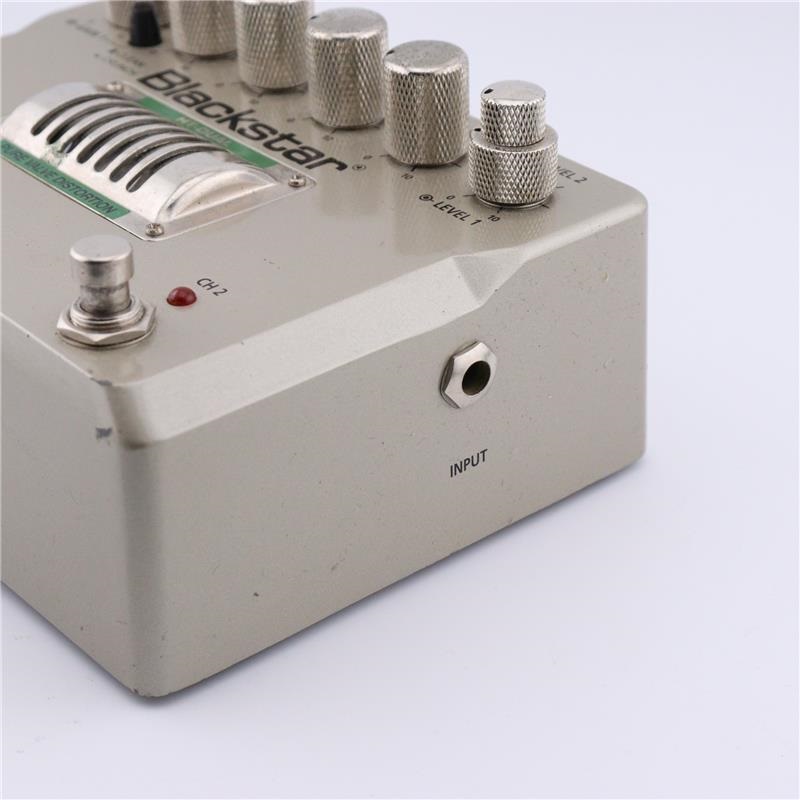 Blackstar HT-DUAL (Blackstar ブラックスター) distortion ディストーション 画像4