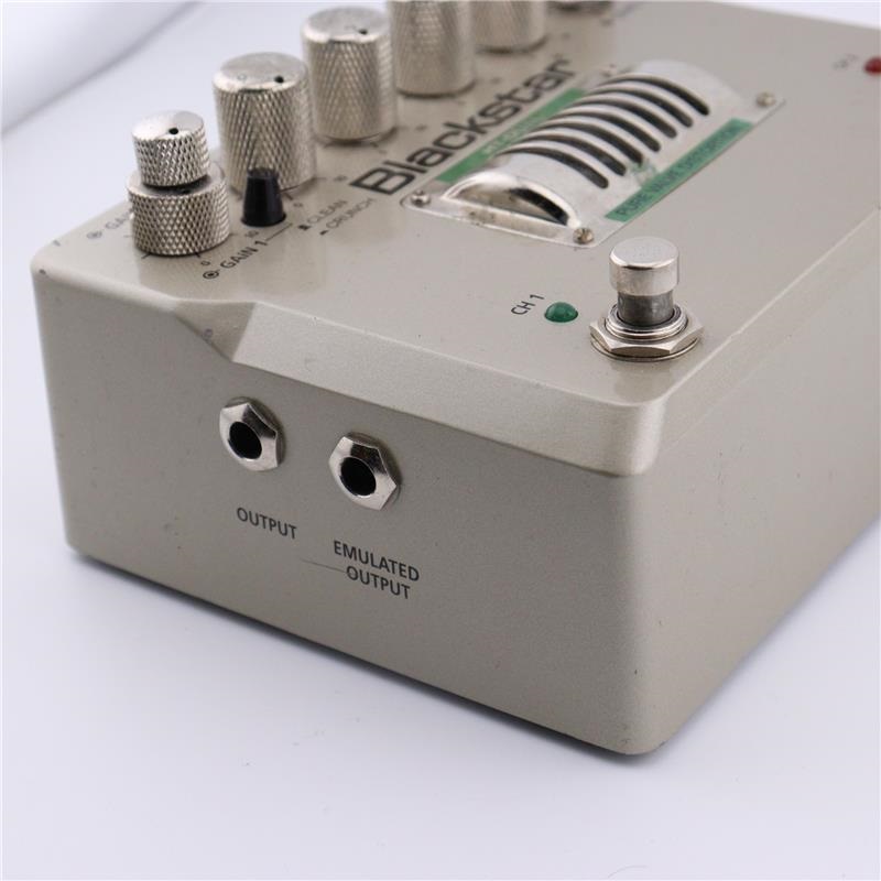 Blackstar HT-DUAL (Blackstar ブラックスター) distortion ディストーション 画像5