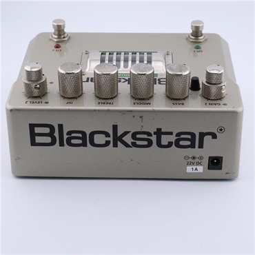 Blackstar HT-DUAL (Blackstar ブラックスター) distortion ディストーション 画像6