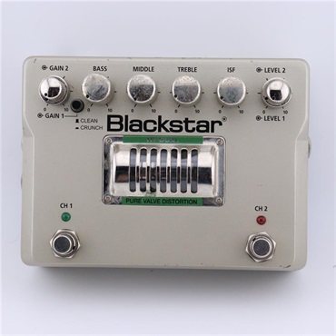 Blackstar HT-DUAL (Blackstar ブラックスター) distortion ディストーション 画像7