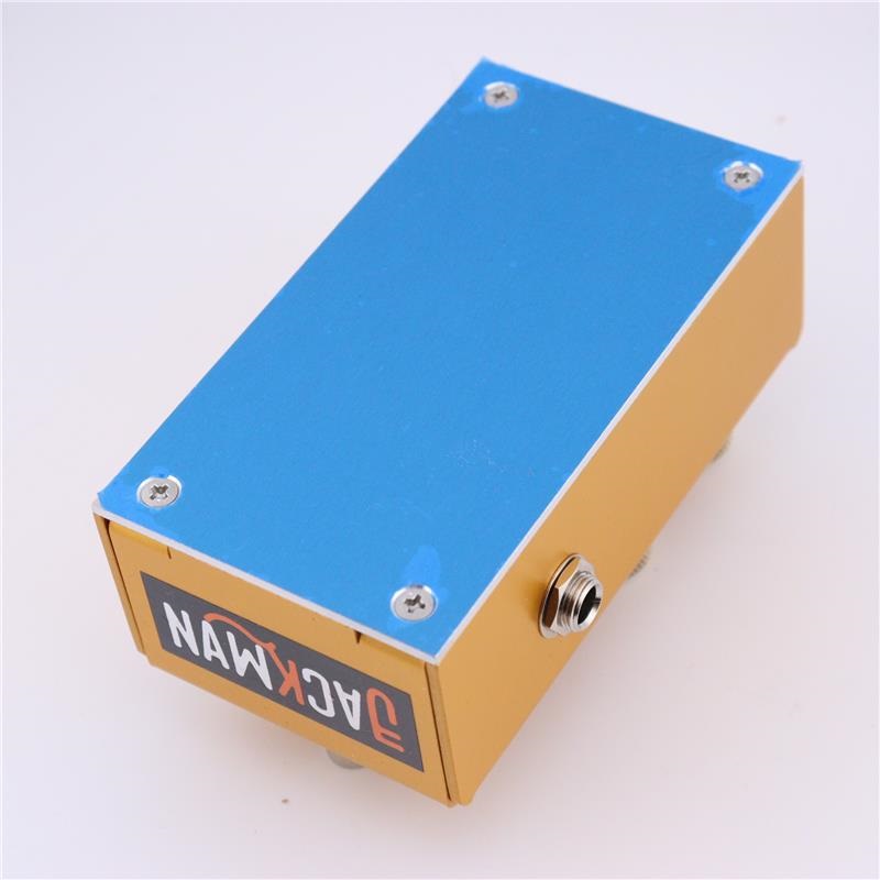 [美品]BOX COMP HATA JACKMAN HATA USED 中古 Mireille x JACKMAN Box-Comp (HATA ハタ) compressor