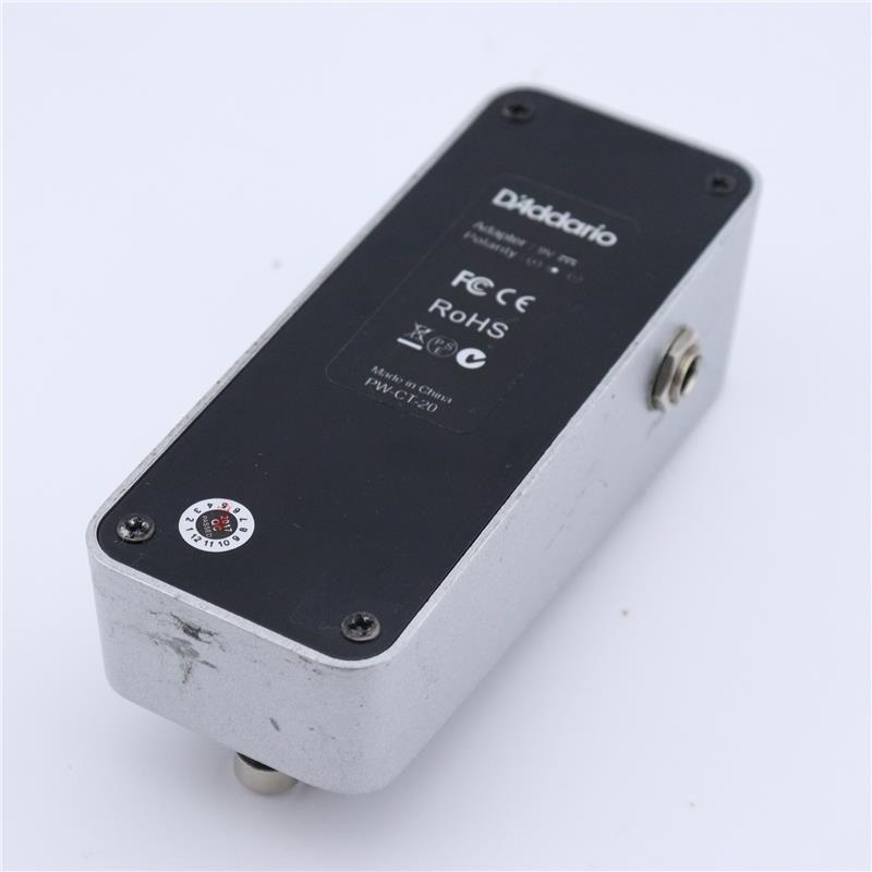 PLANET WAVES USED 中古 PW-CT-20 ② (D'Addario ダダリオ) tuner