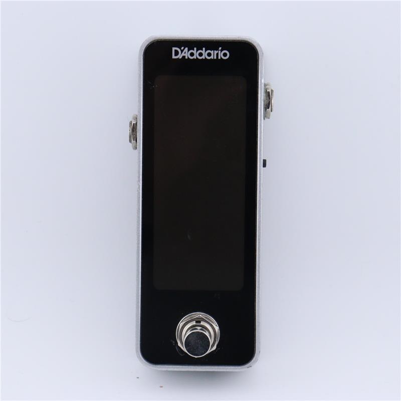 PLANET WAVES USED 中古 PW-CT-20 ② (D'Addario ダダリオ) tuner