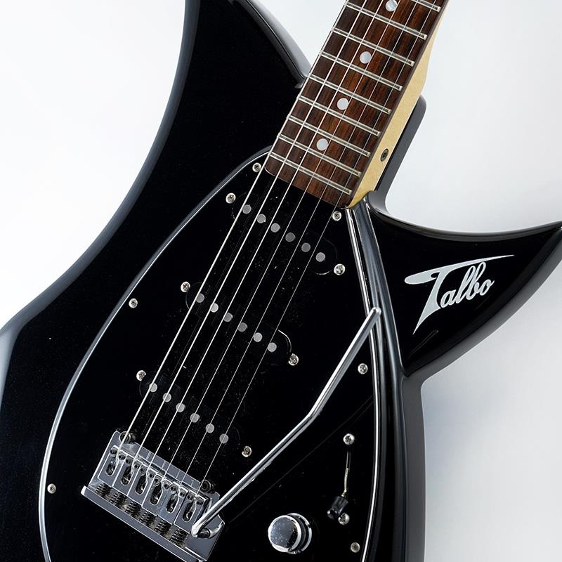 TOKAI USED 中古 TALBO A-123 MB 画像3
