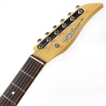 TOKAI USED 中古 TALBO A-123 MB 画像8